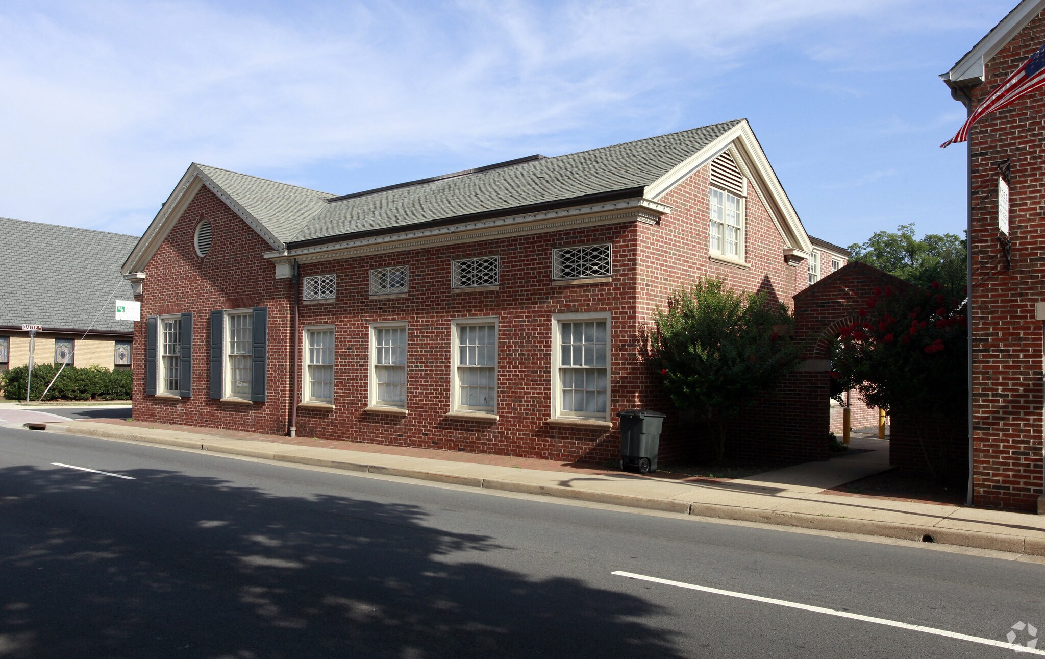 9104 Church St, Manassas, VA for Rent