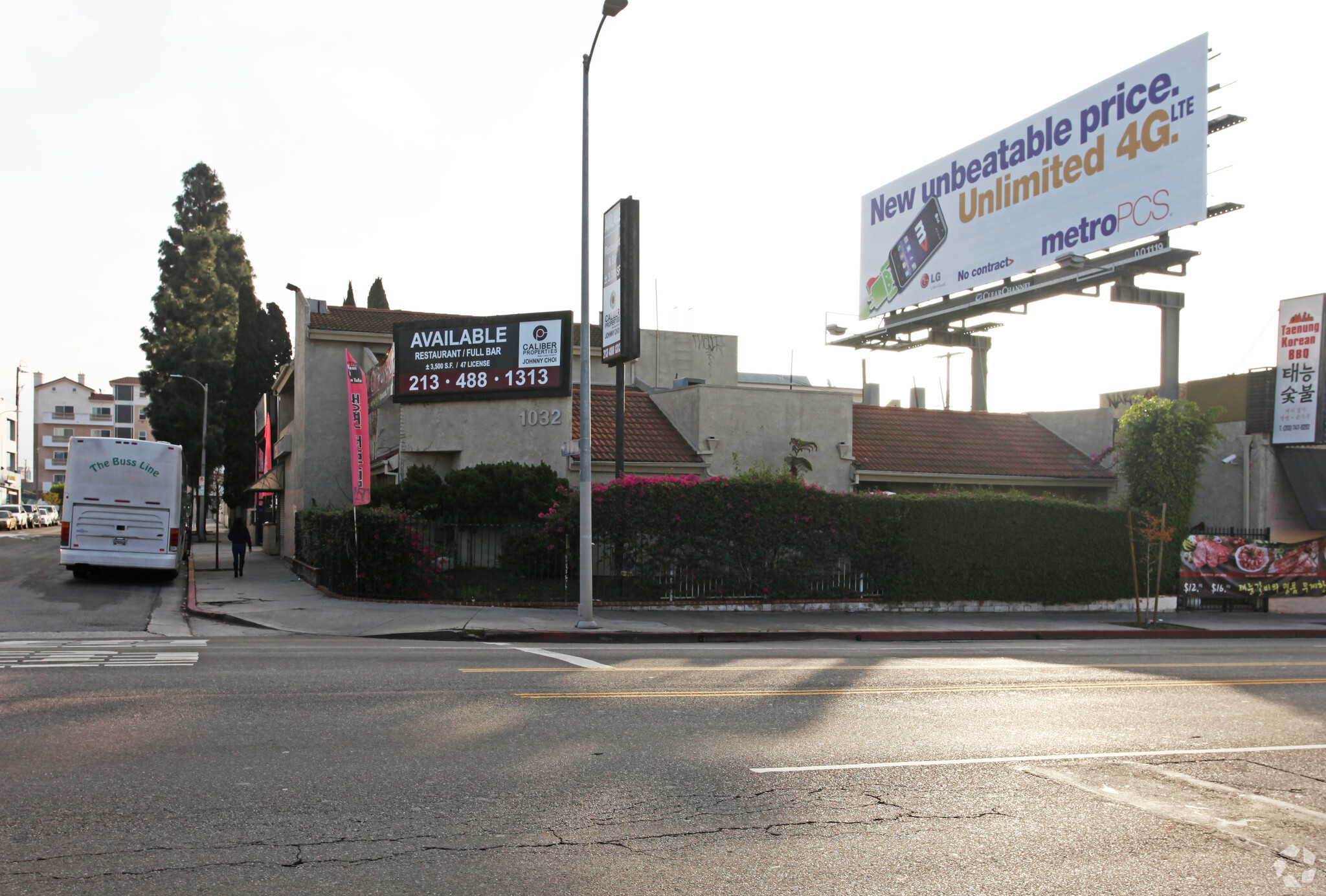 1032 S Western Ave, Los Angeles, CA for Rent