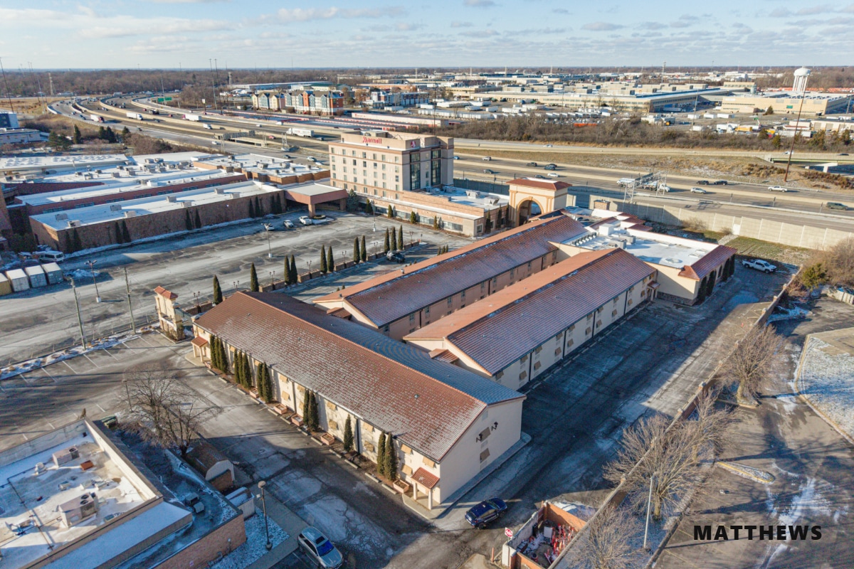 7304 E 21st St, Indianapolis, IN for Sale