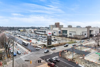 Skokie, IL Office/Medical - 4999 Old Orchard Ctr