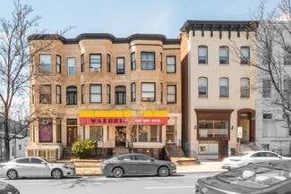North Charles Mixed Use Portfolio