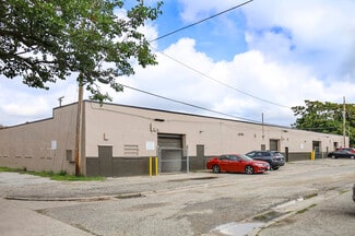 Baltimore, MD Industrial - 4100-4112 Aquarium Pl Baltimore, MD Industrial - 4100-4112 Aquarium Pl