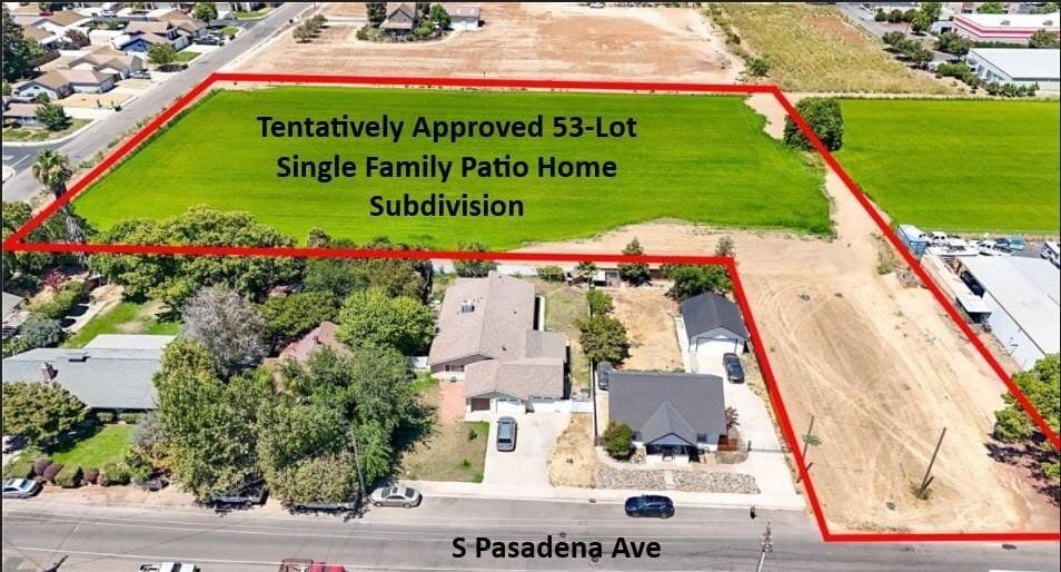 199 S Pasadena, Waterford, CA for Sale