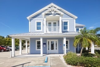 Dunedin, FL Office - 1000 Bass Blvd