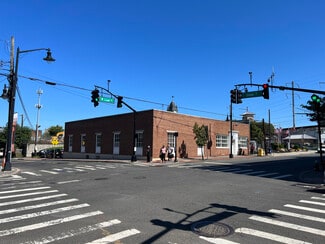 Elizabeth, NJ Office - 33 W Grand St