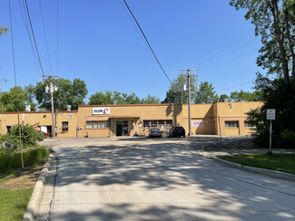 Geneva, IL Manufacturing - 411 Union St