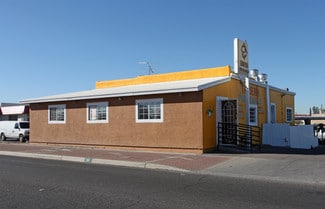 Tucson, AZ Restaurant - 2618 S 6th Ave