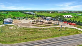 Whitesboro, TX Flex - 23350 US Highway 377 Whitesboro, TX Flex - 23350 US Highway 377