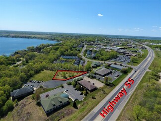 Buffalo, MN Commercial - XX Center Dr