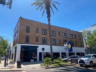 Saint Petersburg, FL Office - 900-912 Central Ave Saint Petersburg, FL Office - 900-912 Central Ave