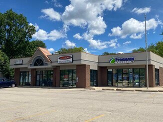 Peoria, IL Office - 2014-2016 Knoxville Ave Peoria, IL Office - 2014-2016 Knoxville Ave