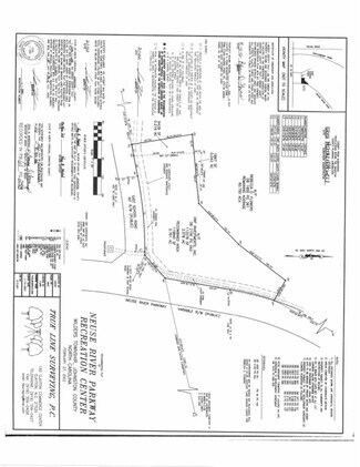 Clayton, NC Commercial Land - 165 Neuse River Pky Clayton, NC Commercial Land - 165 Neuse River Pky