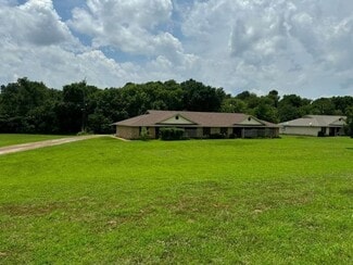 Paris, TX Manufactured Housing/Mobile Housing - 4515 SE Loop 286