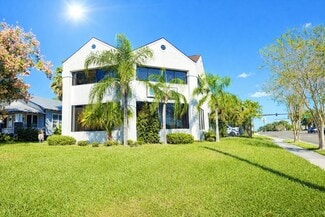 Lakeland, FL Office - 501 W Peachtree St