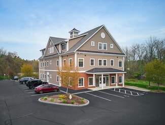 Hooksett, NH Office - 26 Londonderry Tpke