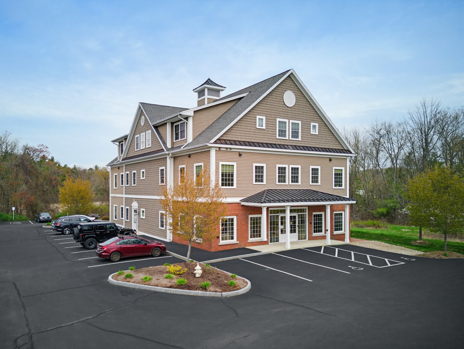 26 Londonderry Tpke, Hooksett, NH for Sale