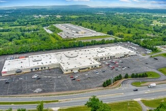 Ringgold, GA Storefront - 4083 Cloud Springs Rd