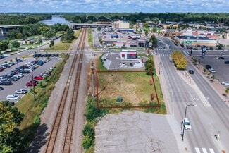 Sauk Rapids, MN Commercial - Benton Dr