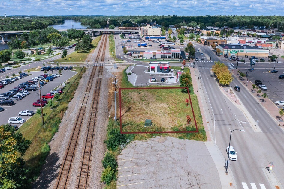 Benton Dr, Sauk Rapids, MN for Sale