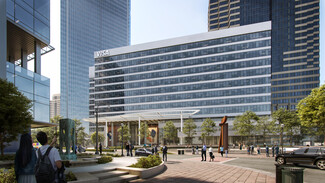 Atlanta, GA Office - 1200 Peachtree St NE