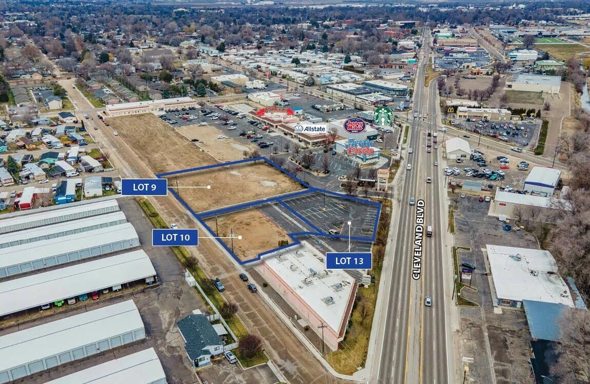 3110 Cleveland Blvd, Caldwell, ID for Rent