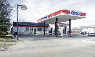 Beloit, WI Service Station - 2158 Prairie Ave