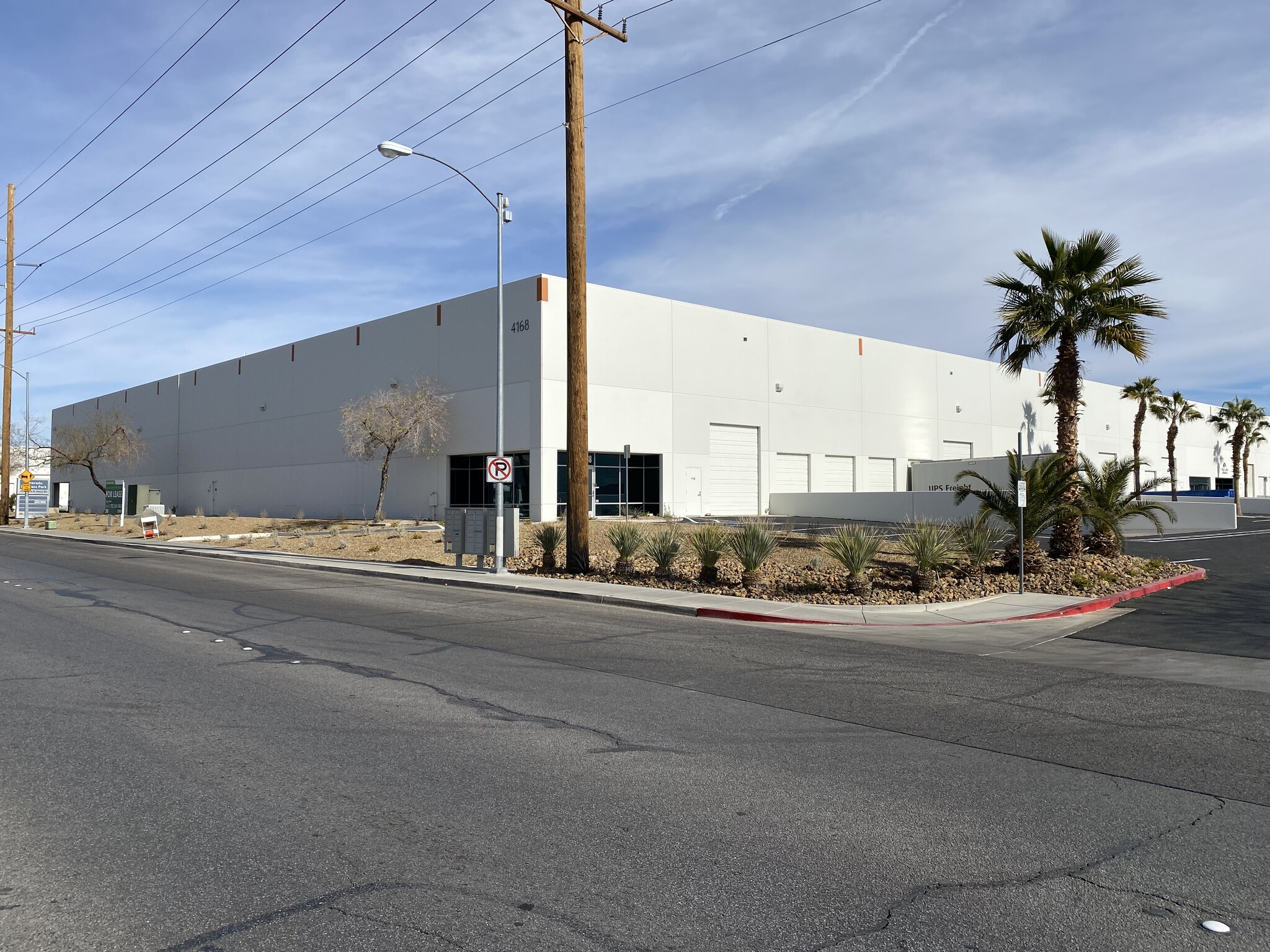 4168 N Pecos Rd, Las Vegas, NV for Rent