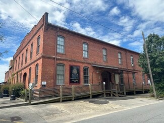 Kinston NC LIHTC Portfolio Kinston NC LIHTC Portfolio