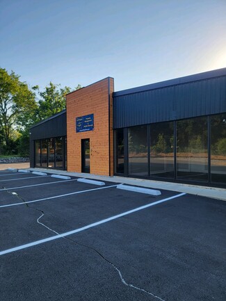 Hot Springs, AR Office - 853 3rd St Hot Springs, AR Office - 853 3rd St