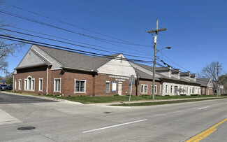 Saint Clair Shores, MI Office/Medical - 24715 Little Mack Ave