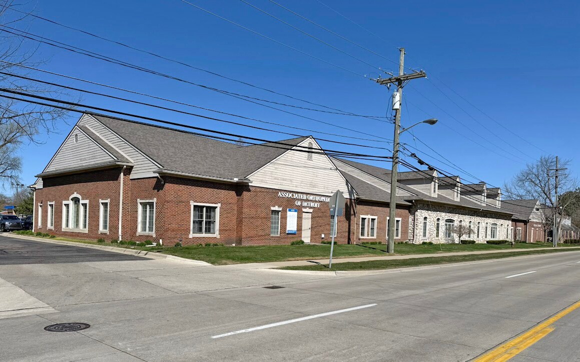 24715 Little Mack Ave, Saint Clair Shores, MI for Rent