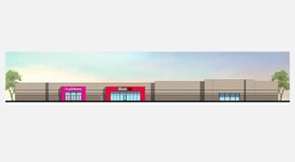Kannapolis, NC Retail - 3313 Cloverleaf Pky Kannapolis, NC Retail - 3313 Cloverleaf Pky