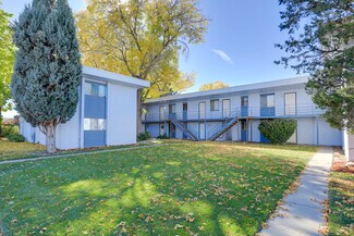 Lakewood, CO undefined - 1045 Balsam St