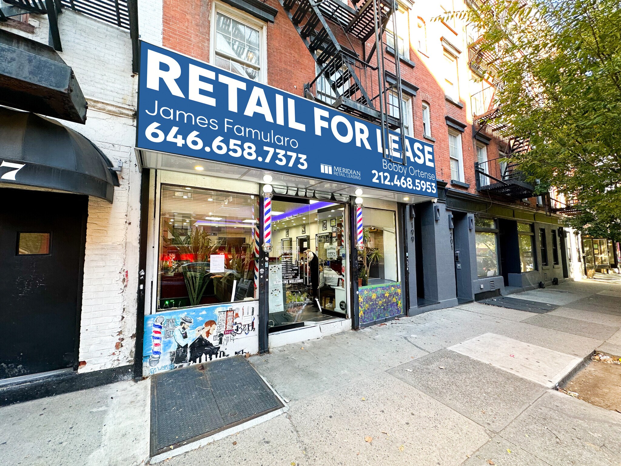 199 E 4th St, New York, NY for Rent