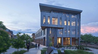 Boulder, CO Office - 2530 Junction Pl