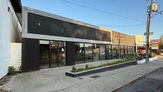 Baton Rouge, LA Retail - 3332 Highland Rd