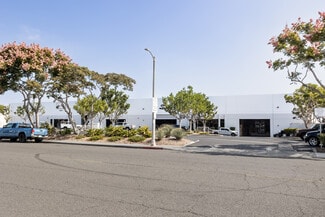 Lakewood, CA Industrial - 3648-3650 N Industry Ave Lakewood, CA Industrial - 3648-3650 N Industry Ave