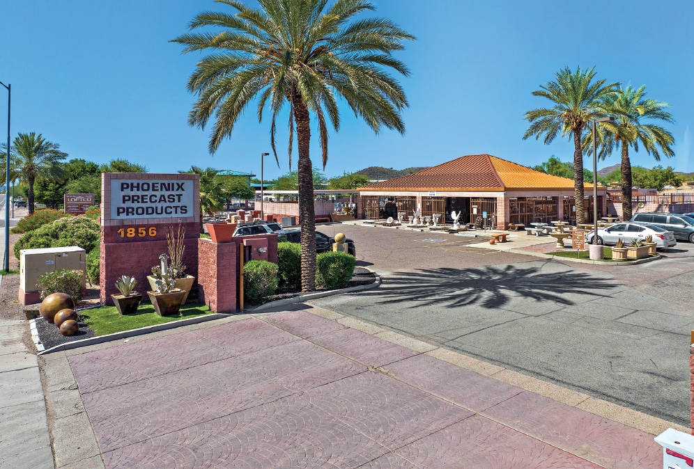 1950 E Deer Valley Rd, Phoenix, AZ for Rent