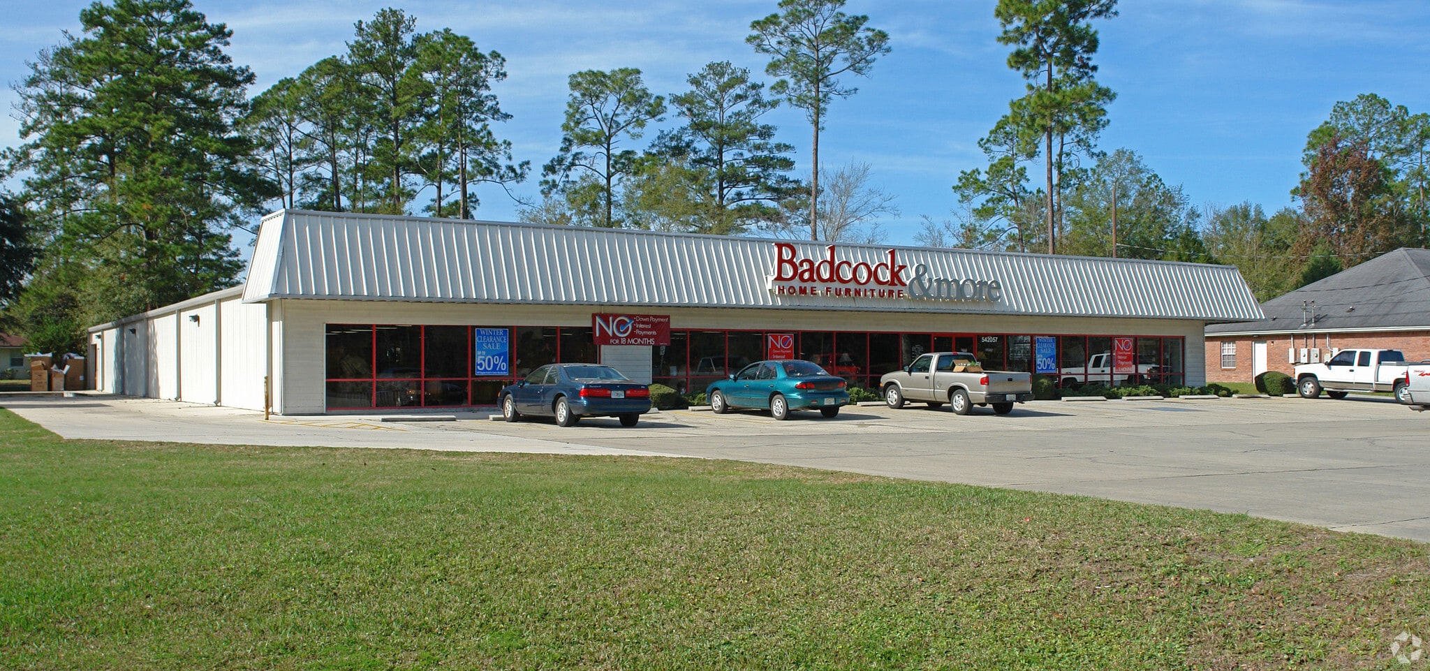 542057 US 1 Hwy, Callahan, FL for Sale