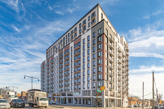 Brooklyn, NY Retail - 2700 Atlantic Ave