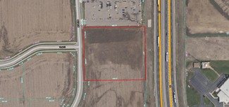Rockford, IL Commercial Land - 1368 Bell Valley Rd