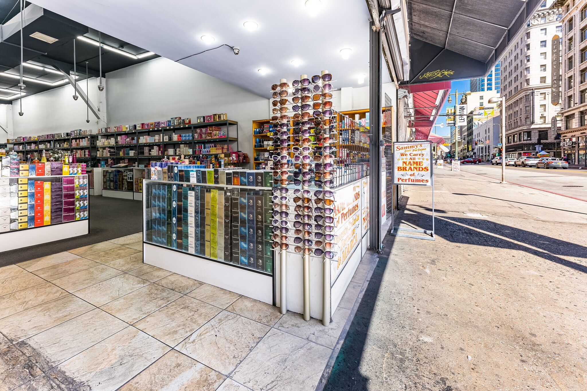 523-525 S Broadway, Los Angeles, CA for Rent