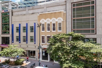 Charlotte, NC Retail - 221 S Tryon St