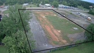 Corinth, MS Commercial - 1500 Highway 72 W