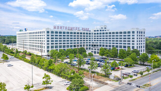 Baltimore, MD Office - 1800 Washington Blvd