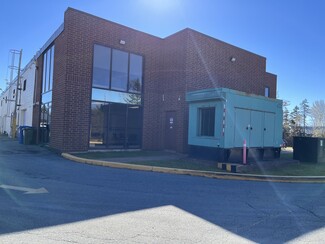 Enfield, NS Office - 209 Aerotech Dr