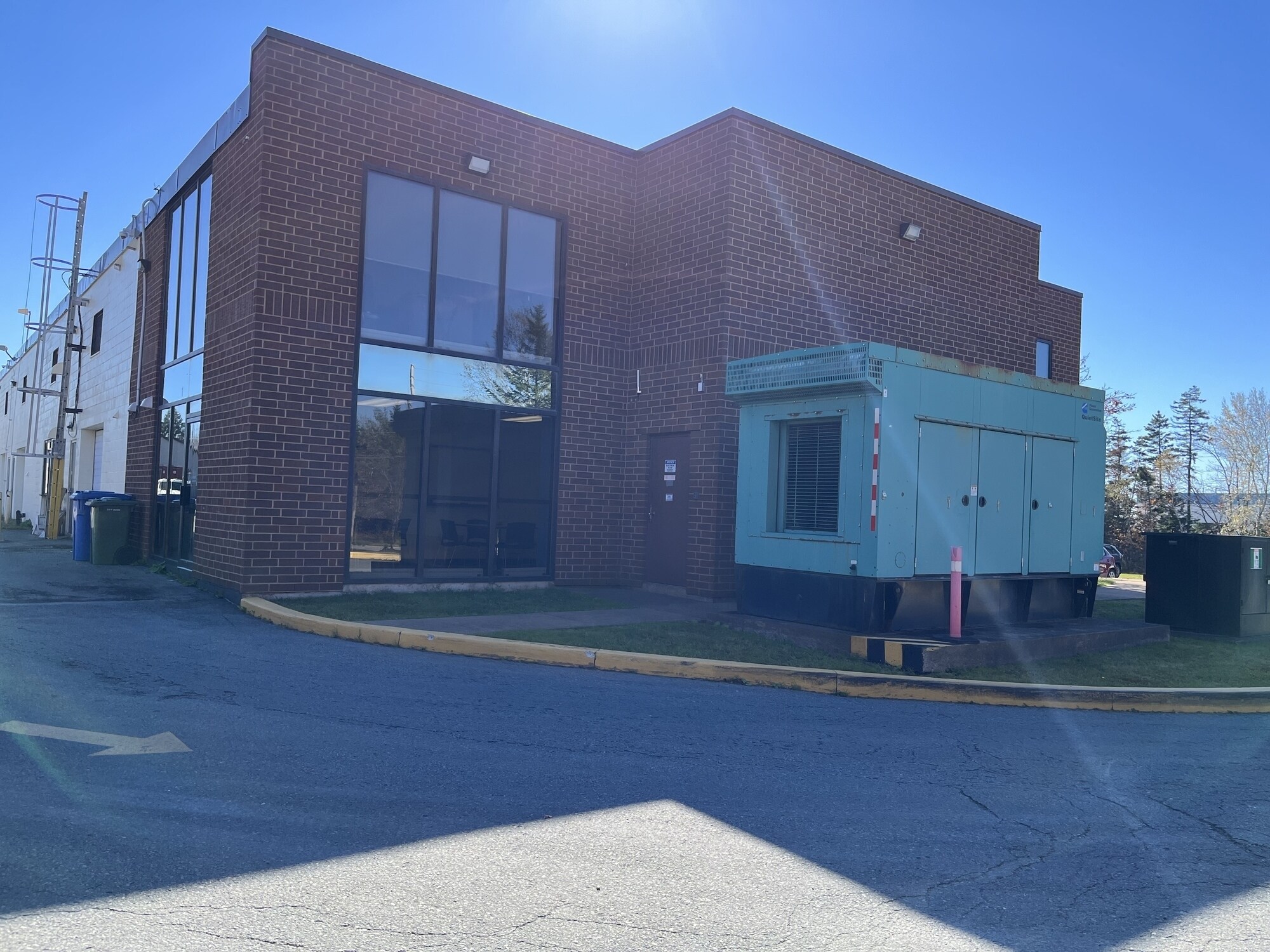 209 Aerotech Dr, Enfield, NS for Rent