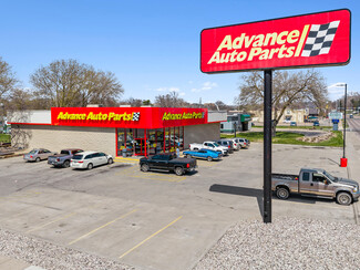 Sioux City, IA Freestanding - 2201 Hamilton Blvd