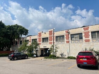 Saint Louis, MO Office - 5615-5617 Pershing Ave