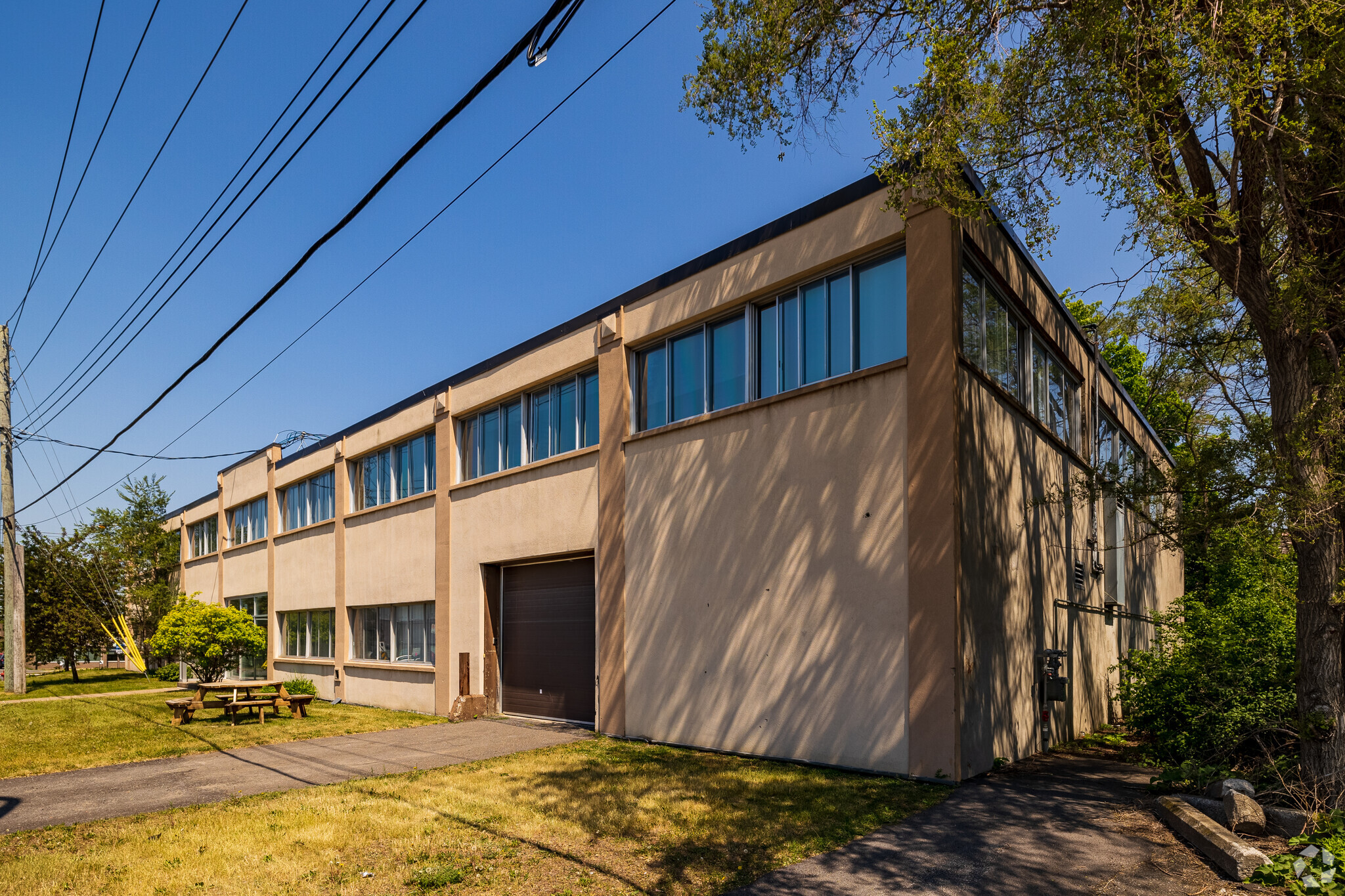 125 Rue Gagnon, Montréal, QC for Rent